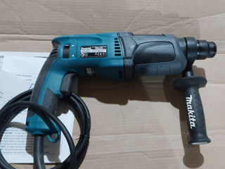 Makita  HR 2470 foto 3