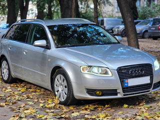 Audi A4 foto 1