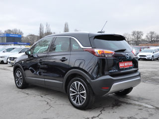 Opel Crossland X foto 5