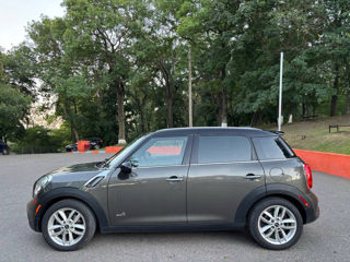 Mini Cooper S Countryman foto 4