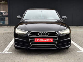 Audi A6 foto 2