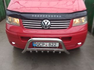 Volkswagen T5 foto 6