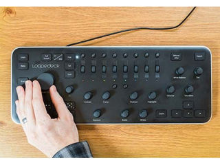 loupedeck