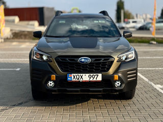 Subaru Outback foto 3