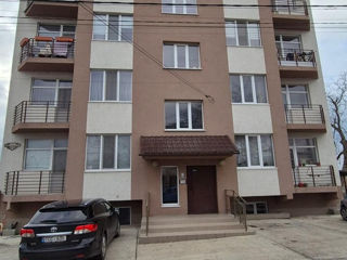 Apartament cu 2 camere, 60 m², Ciocana, Chișinău