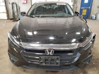 Honda Insight foto 6