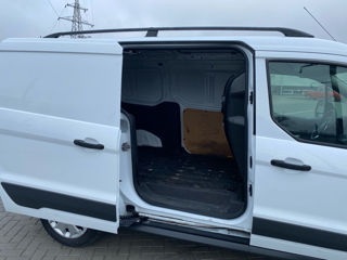 Ford Transit Connect foto 6