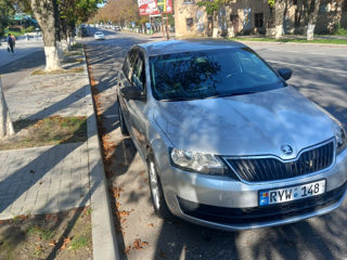 Skoda Rapid foto 8