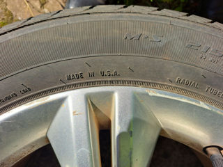 215/55R16 foto 7