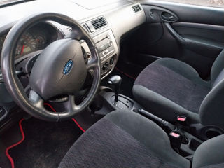 Ford Focus foto 10