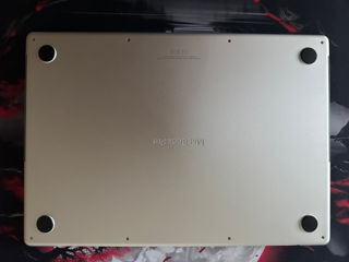 Vand macbook pro 16 silver m1 pro foto 2