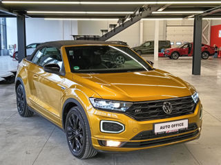 Volkswagen T-Roc foto 4