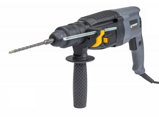 Ciocan Rotopercutor Powermat Pm-Mw-2500Pro - s3 - Livrare foto 5