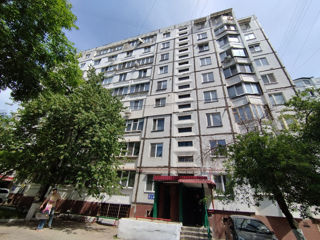 Apartament cu 2 camere, 50 m², Ciocana, Chișinău foto 10