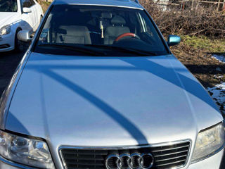 Audi A6 foto 2