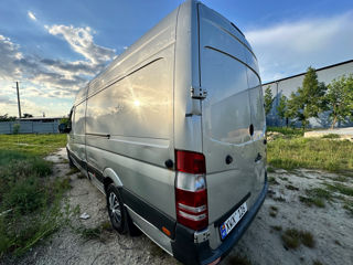 Mercedes Sprinter foto 7