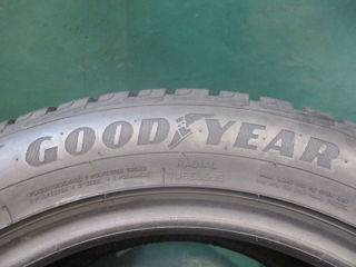 275 45 R20  Goodyear   фото 1