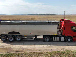 Renault Premium DX 460 foto 7