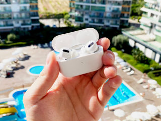 AirPods Pro / AirPods 3 Caumpăr / Куплю foto 2