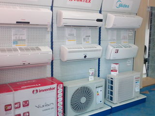 5000lei mdv electrolux gree .inventor daikin mitsubishi zanusi balu  900 Montaj foto 1