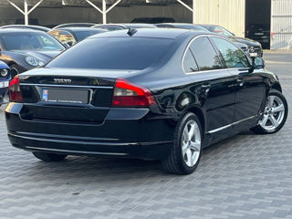 Volvo S80 foto 3