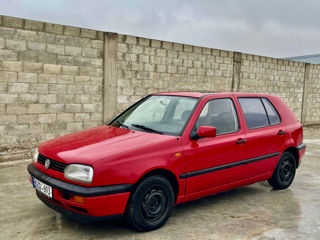 Volkswagen Golf foto 2