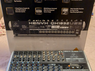 Behringer xenix qx1832usb foto 3