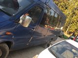 Mercedes sprinter 313 foto 5