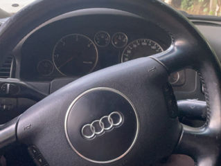 Audi A6 foto 7