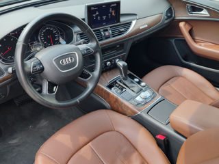 Audi A6 foto 8