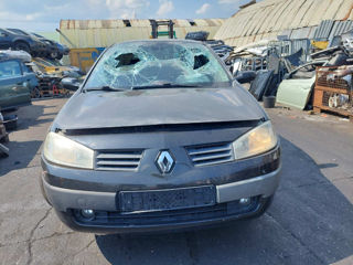 Renault Scenic foto 8