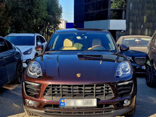 Porsche Macan foto 14