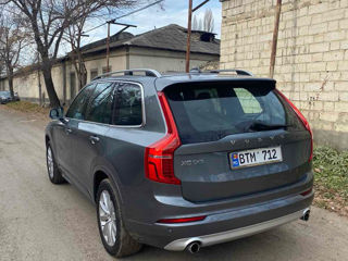 Volvo XC90 foto 5