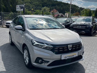 Dacia Logan foto 2