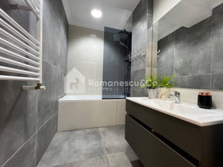 Apartament cu 3 camere, 76 m², Buiucani, Chișinău foto 10