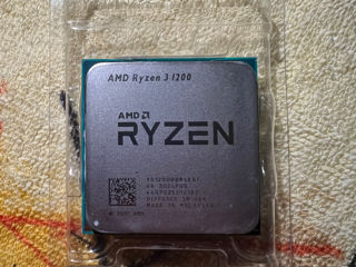 Ryzen 3 1200