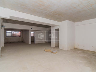 Chirie, spațiu comercial, Ciocana, str. Ginta Latină, 151,52 m.p, 120000€ foto 3