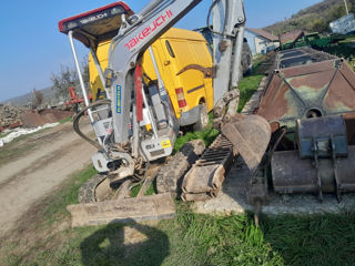 Takeuchi tb015lsa foto 5