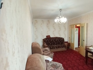 Apartament cu 3 camere, 62 m², Paminteni, Bălți foto 4