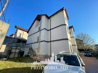 Spre vânzare duplex în 3 etaje, 125 mp + 3 ari, la Durlești! foto 2