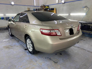 Toyota Camry foto 3