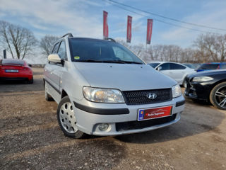 Hyundai Matrix