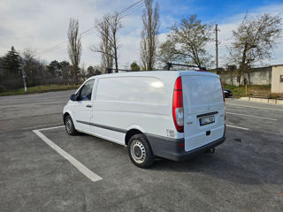 Mercedes Vito foto 3