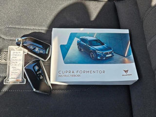 Cupra Formentor foto 12