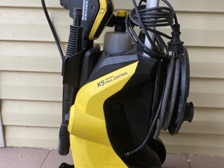 Karcher k5 foto 3