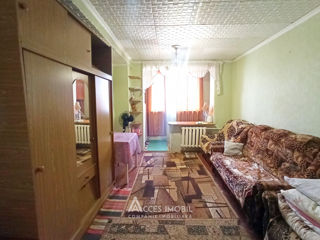 Apartament cu 1 cameră, 16 m², Buiucani, Chișinău foto 2