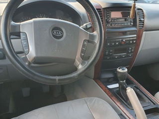 KIA Sorento foto 5