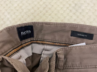 PantaloniClasici HugoBoss foto 2