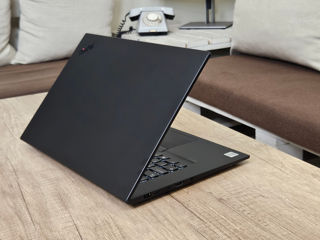 ThinkPad P1 G3 (i7 10Gen/Ram 32Gb/1Tb NVMe/Nvidia Quadro T2000) foto 4