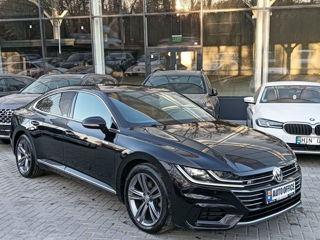 Volkswagen Arteon foto 3